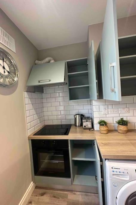 Апартаменти Private Cosy Studio - A1 Location Дублін Екстер'єр фото