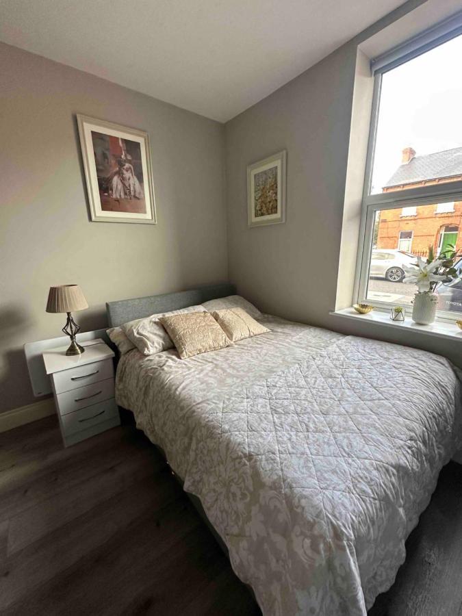 Апартаменти Private Cosy Studio - A1 Location Дублін Екстер'єр фото