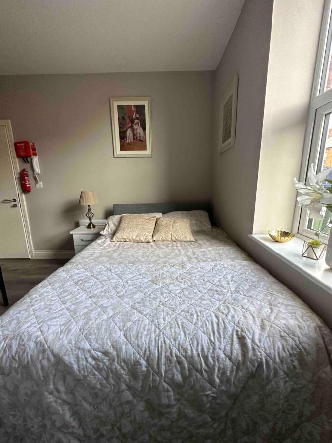 Апартаменти Private Cosy Studio - A1 Location Дублін Екстер'єр фото