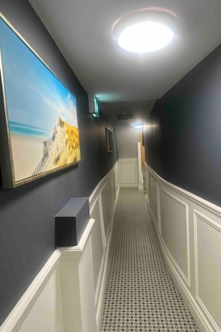 Апартаменти Private Cosy Studio - A1 Location Дублін Екстер'єр фото